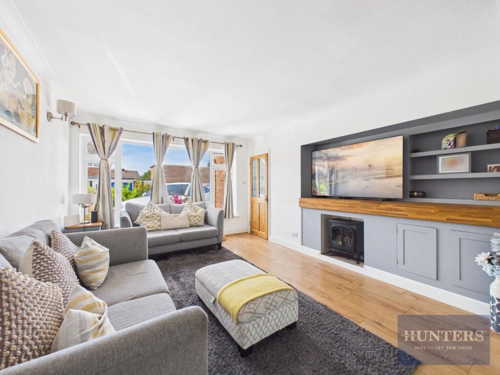 Main image of property: Radnor Road, Cheltenham, GL51 3JJ