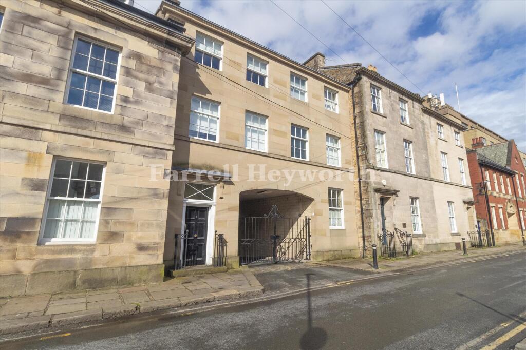 Main image of property: Fenton Street, Lancaster