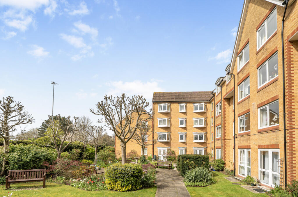 Main image of property: Homemanor House, Cassio Road, Watford WD18 0QS