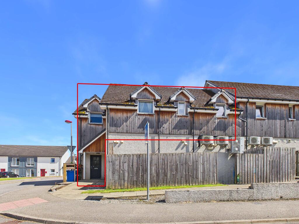 Main image of property: Granish Way, Aviemore