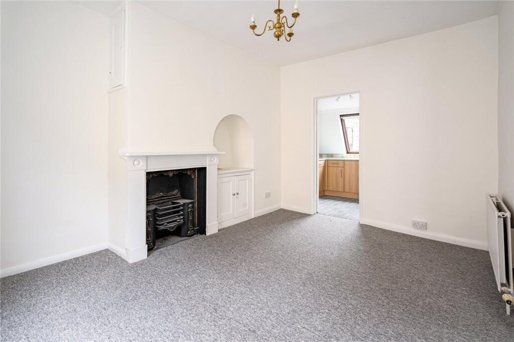 Apartment in Bath - View 4