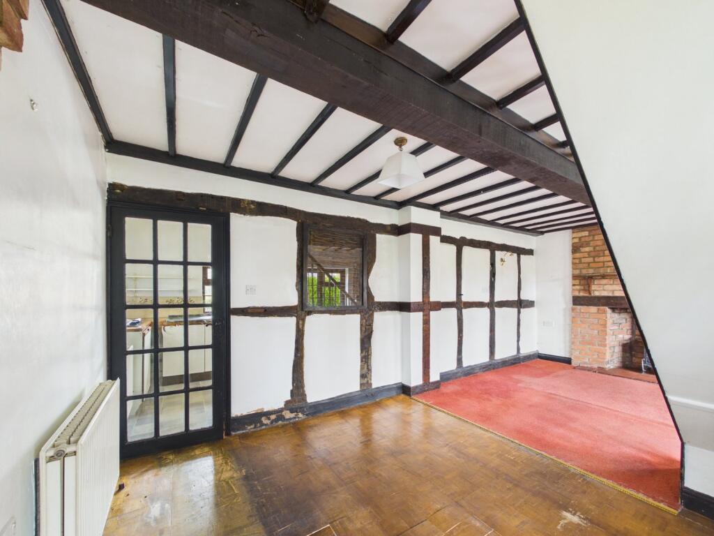 House in Malvern Hills, Alfrick - View 5
