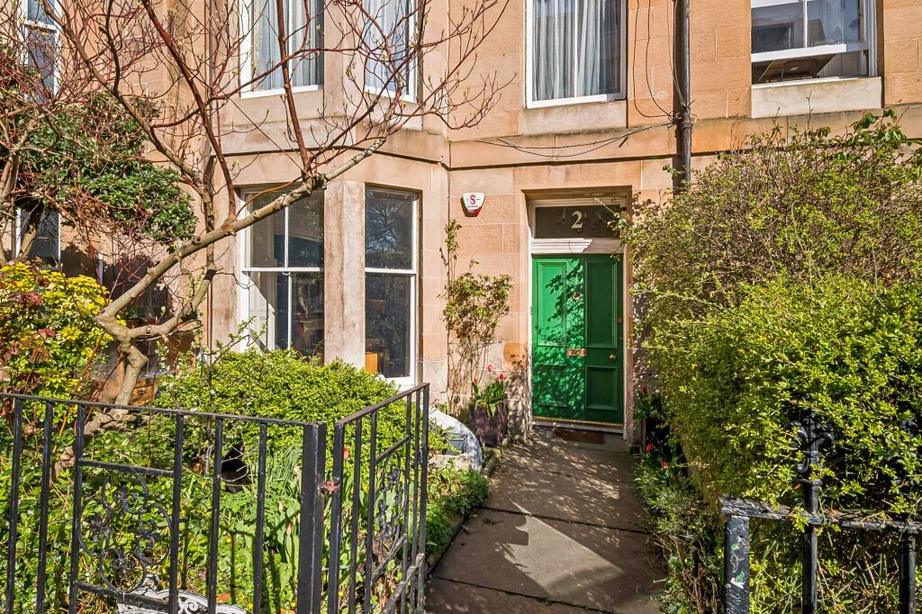 Sciennes Road, Sciennes, Edinburgh - View 3