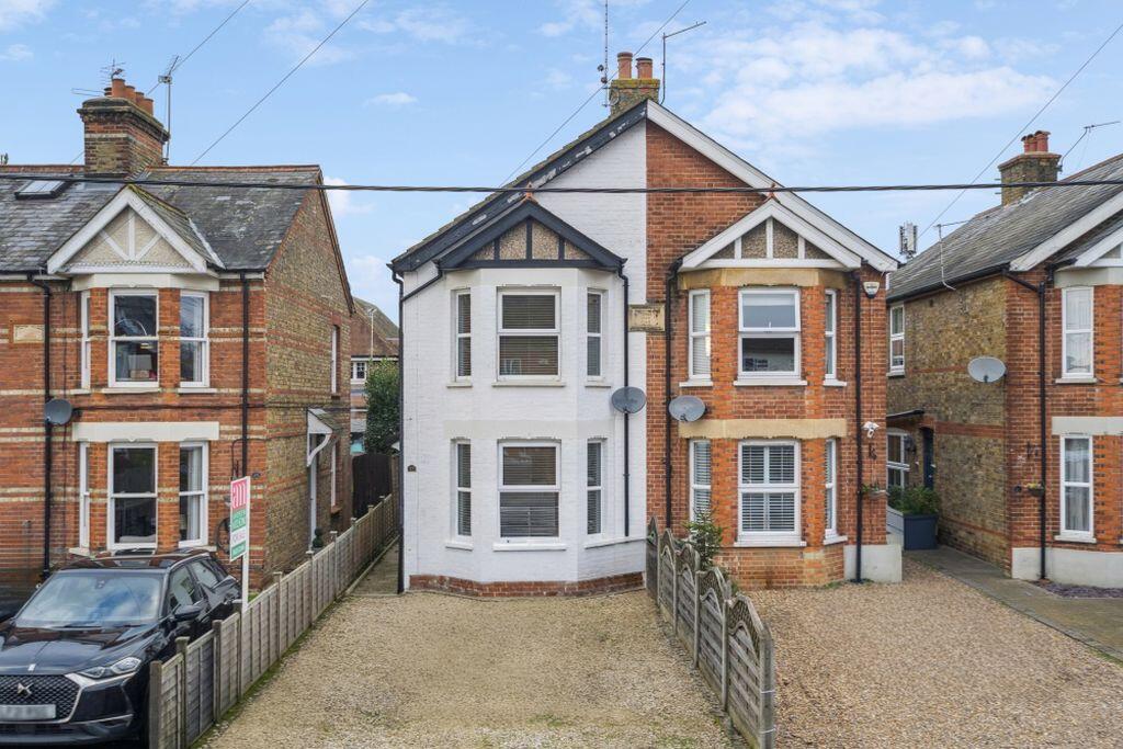Main image of property: Furlong Road, Bourne End