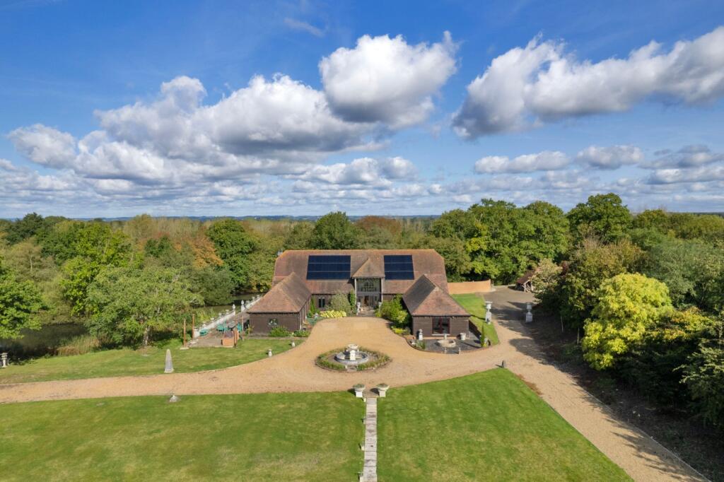 Main image of property: Cranbrook Road, Frittenden, Cranbrook, Kent