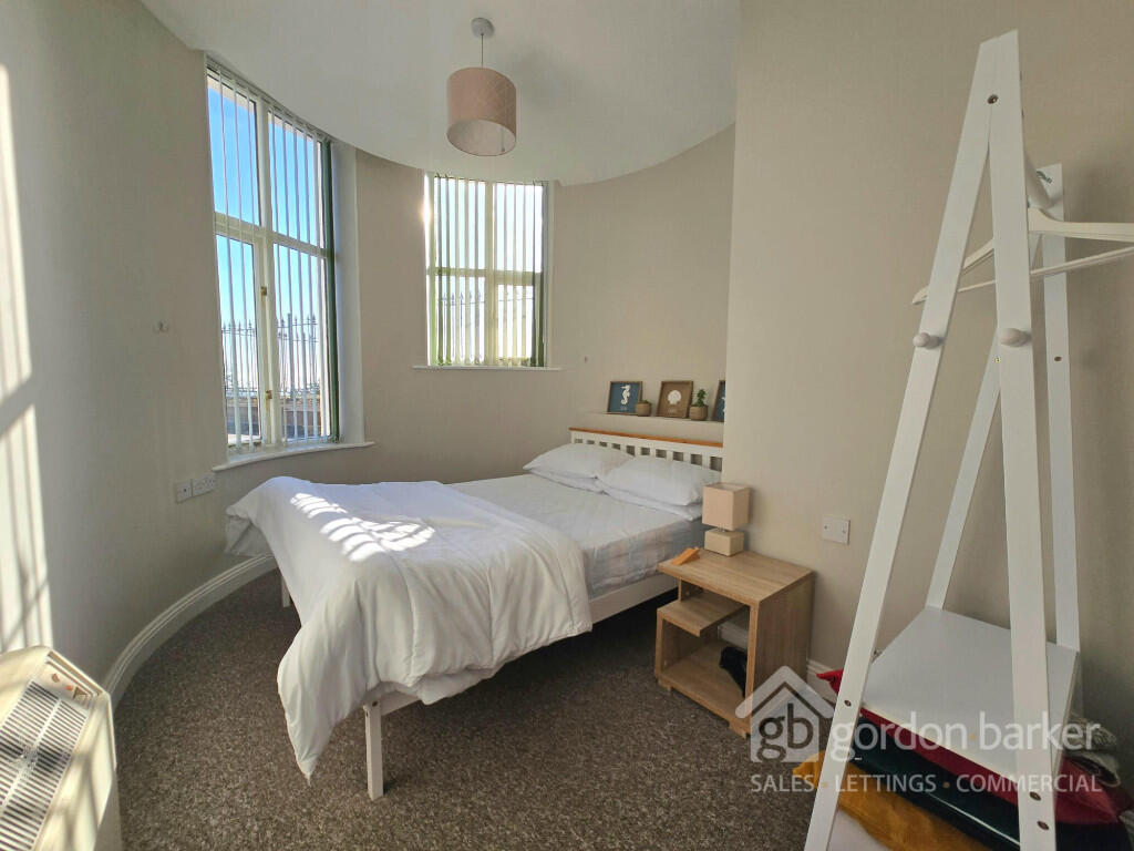 Owls Road, Boscombe Spa – pohled 5
