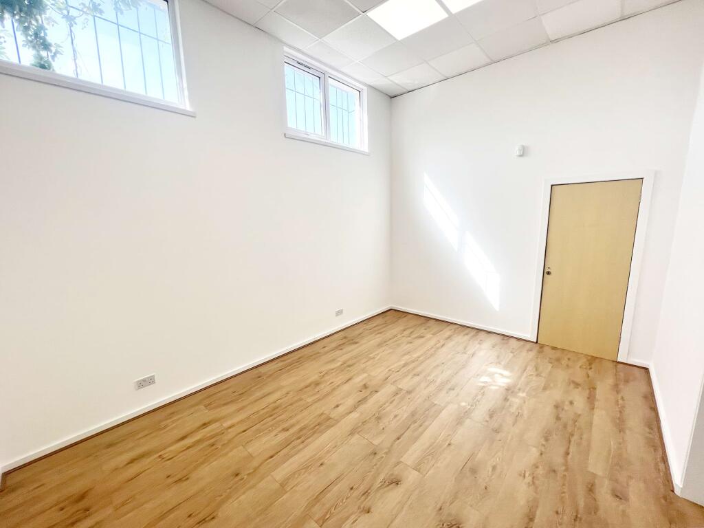 Large Creative Space