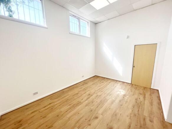 Large Creative Space