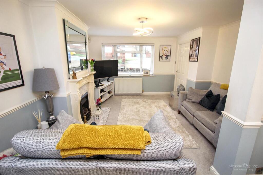 Kirkfell Close, Tilehurst, Reading – pohled 5