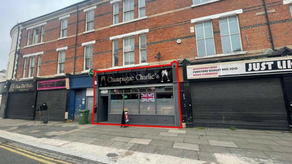 Main image of property: Norton Road, Stockton-On-Tees, Durham, TS18