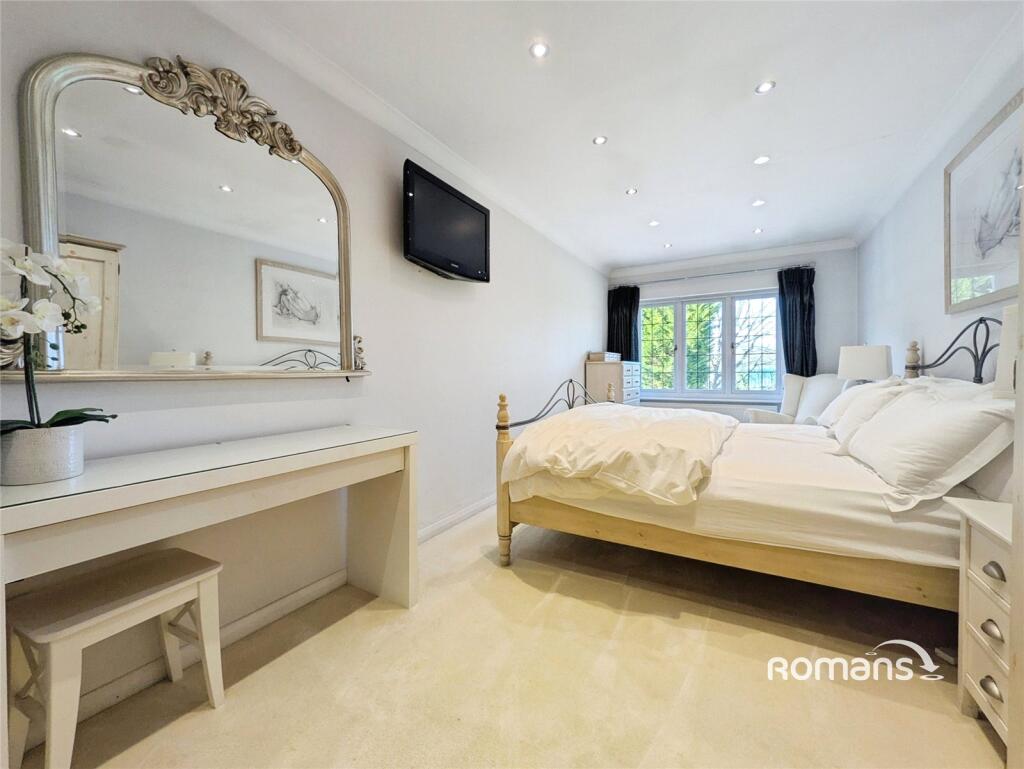 Main image of property: Waingels Road, Lands End, Twyford, RG10