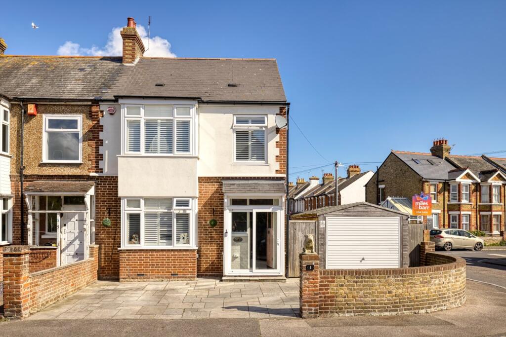 Main image of property: Norman Road, Ramsgate, CT11