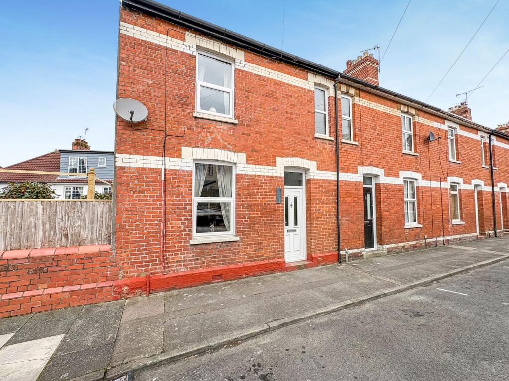 Main image of property: Rudry Street, Penarth