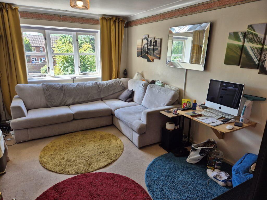 132 Brunel Road, Redbridge, Southampton, SO15 0LR photo 2