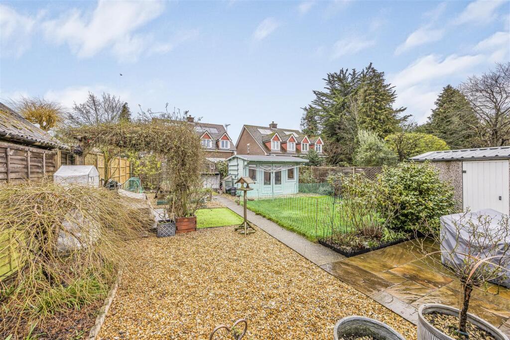 Main image of property: Catherington Lane, Waterlooville