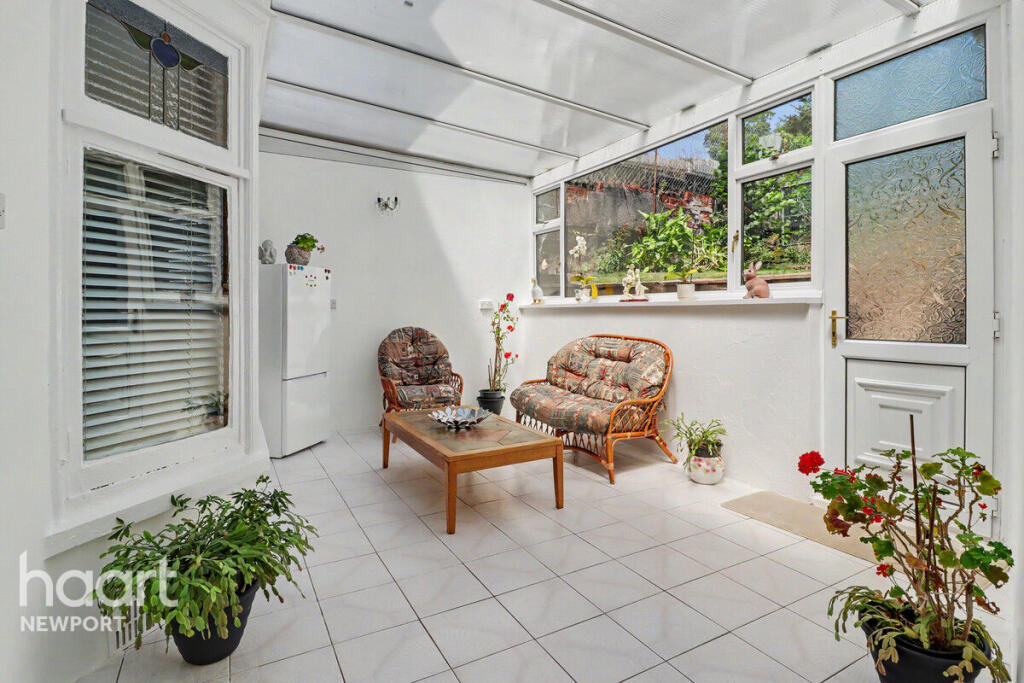 House in Newport, St. Woolos, Stow Hill - More