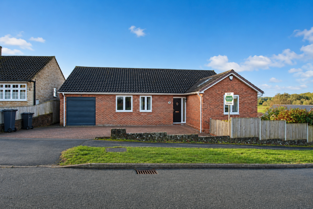 Main image of property: Bungalow, Oliver's Battery, Winchester
