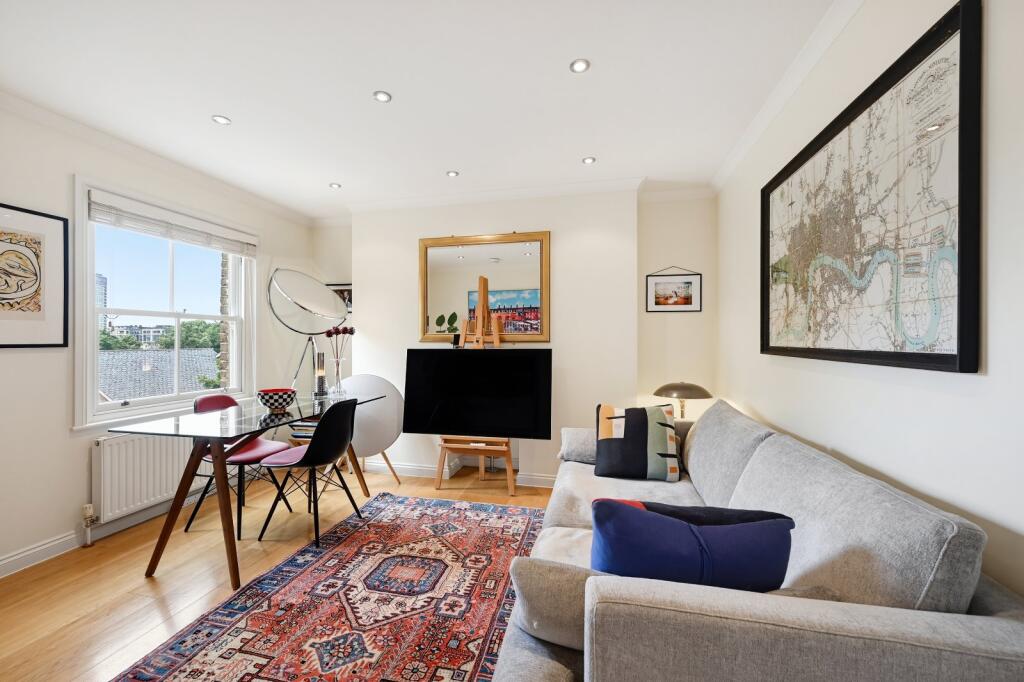 Main image of property: King's Road, London, Chelsea, SW10