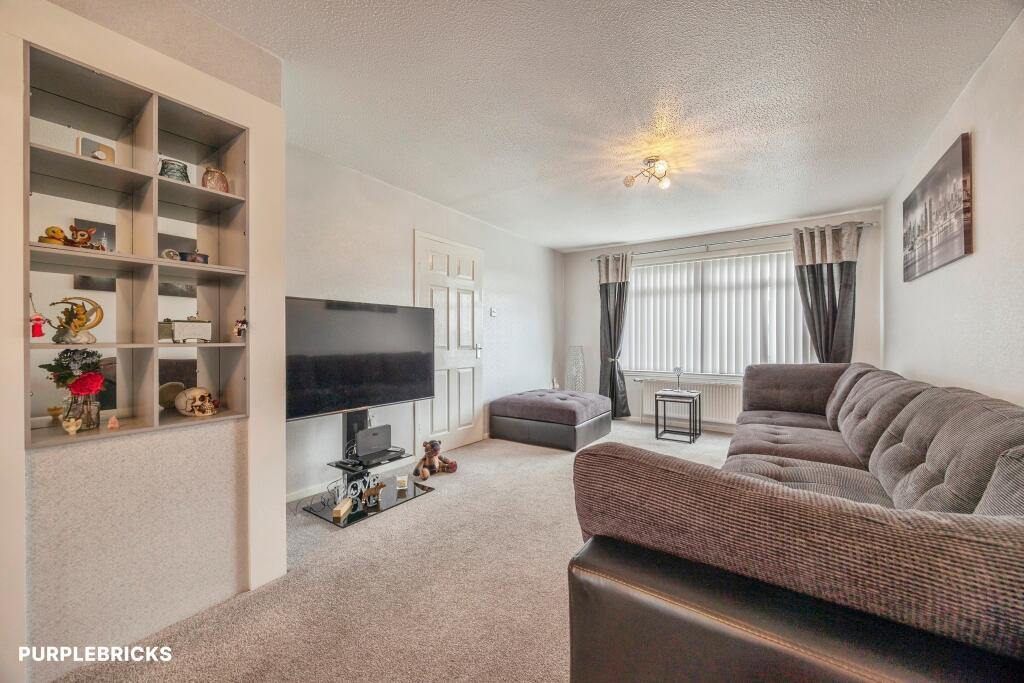 House in Motherwell, North Lanarkshire - View 5