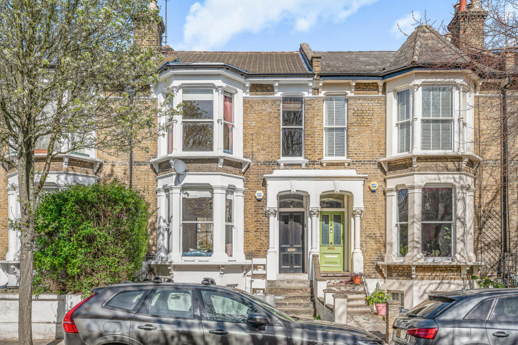 Main image of property: Brooke Road, London, N16