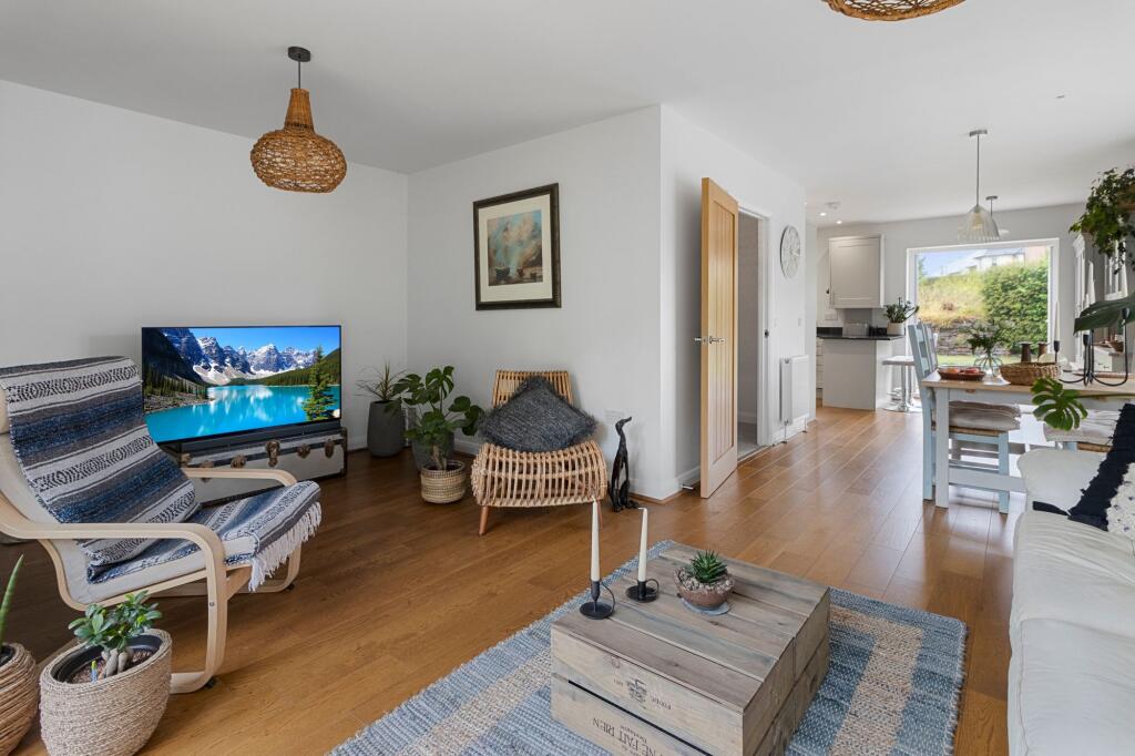 House in Torquay - View 2