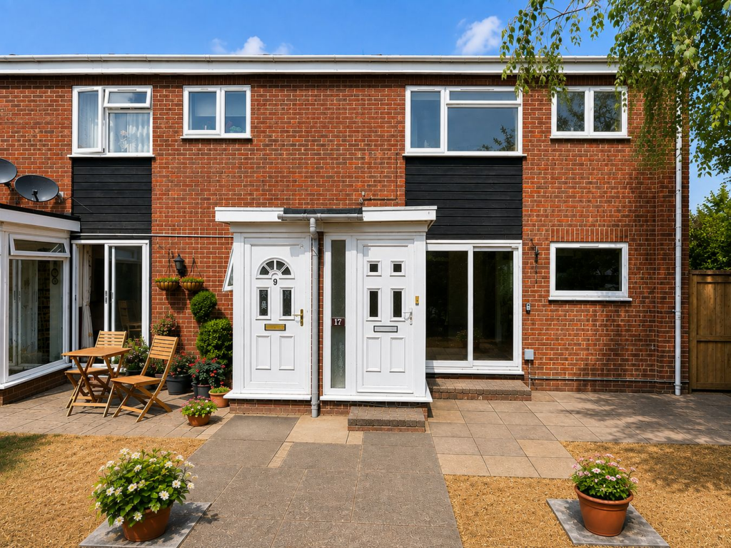 Main image of property: The Ridgeway, Codicote, Hitchin, SG4