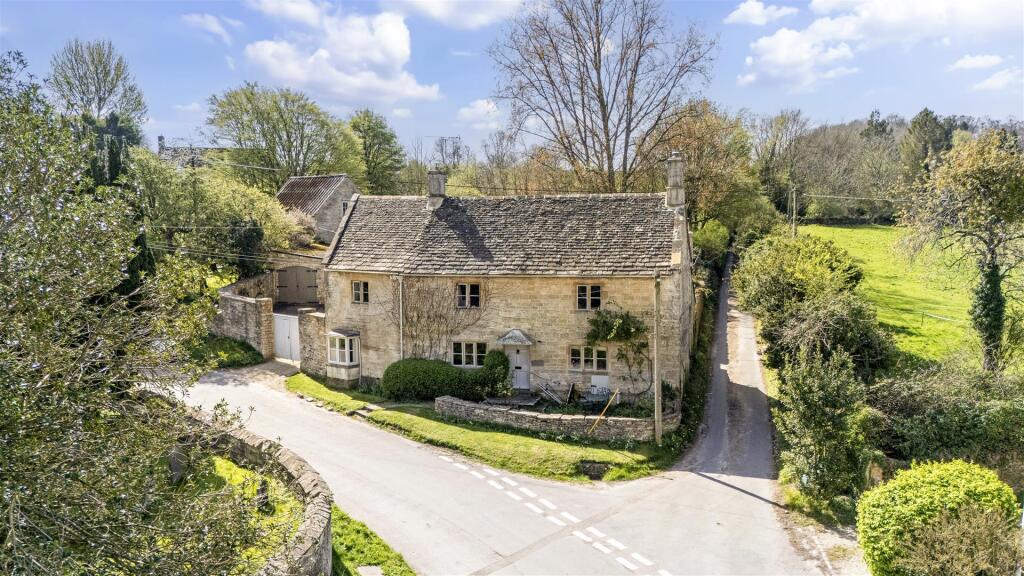 Main image of property: Windrush, Burford