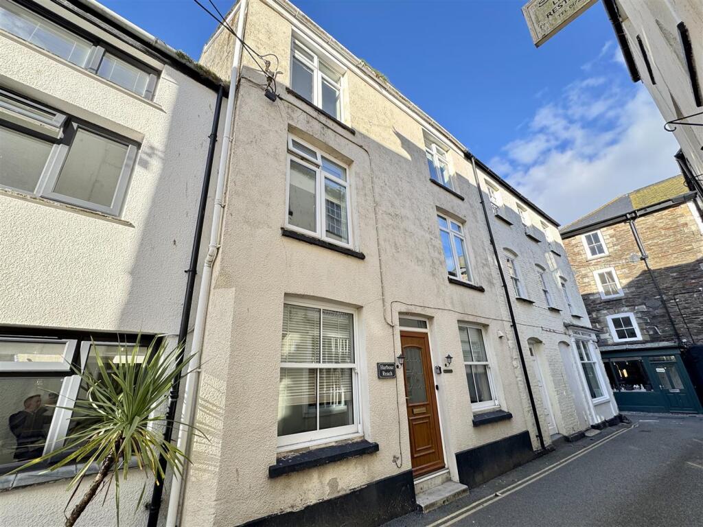 Main image of property: Tregoney Hill, Mevagissey, St. Austell