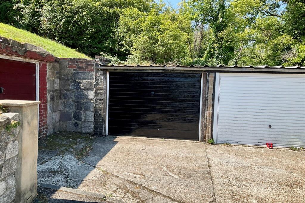 Main image of property: Garage 5, Mount Road, Dover CT17