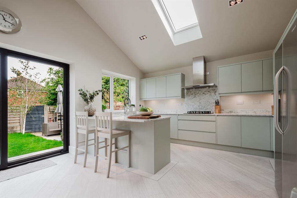 House in Warrington - More