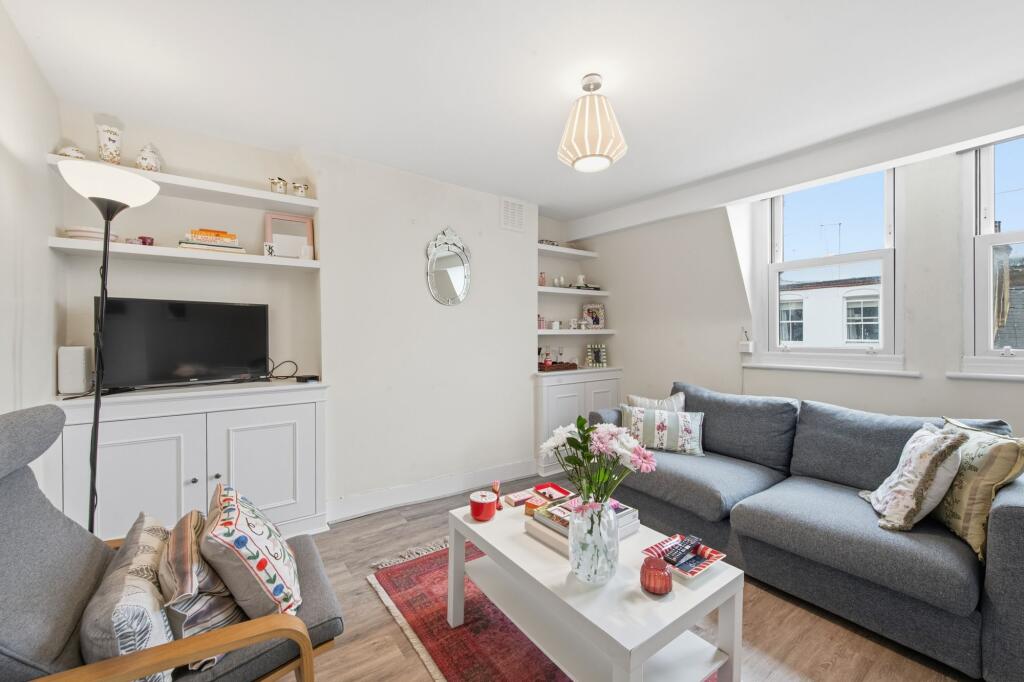 Apartment in London, Fulham - View 2