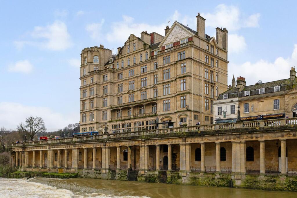 Main image of property: Grand Parade, Bath, BA2