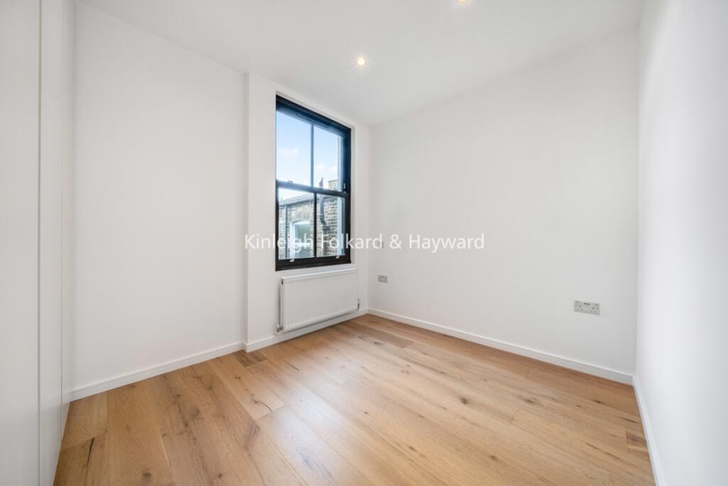 Apartment in London - View 4