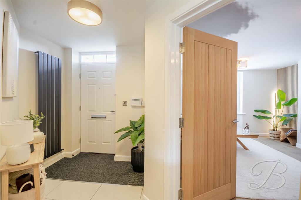 Sanderling Way, Forest Town, Mansfield - View 5