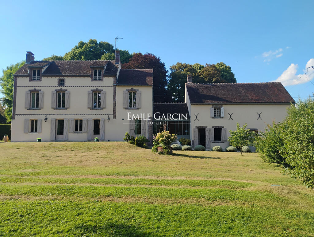 Main image of property: Burgundy, Yonne, Toucy