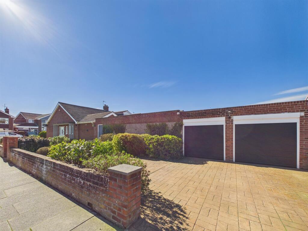 Main image of property: Monkridge, Whitley Bay