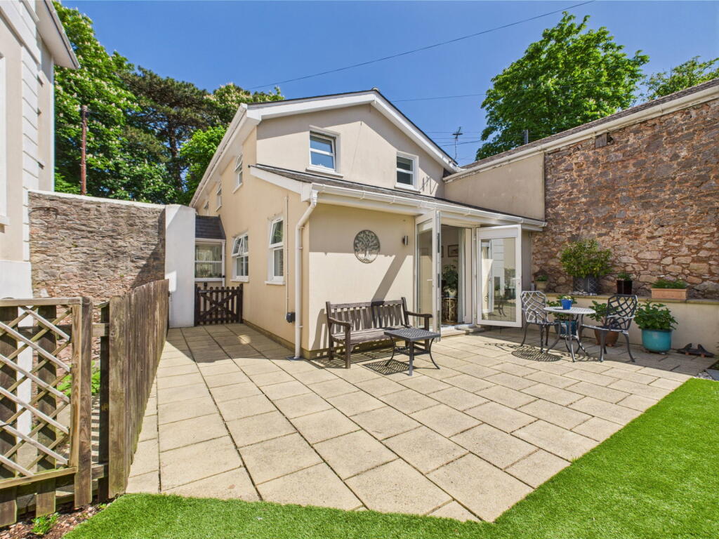 Main image of property: St. Lukes Road South, Torquay