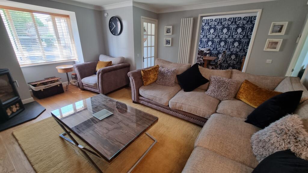 House in Oxford - View 3