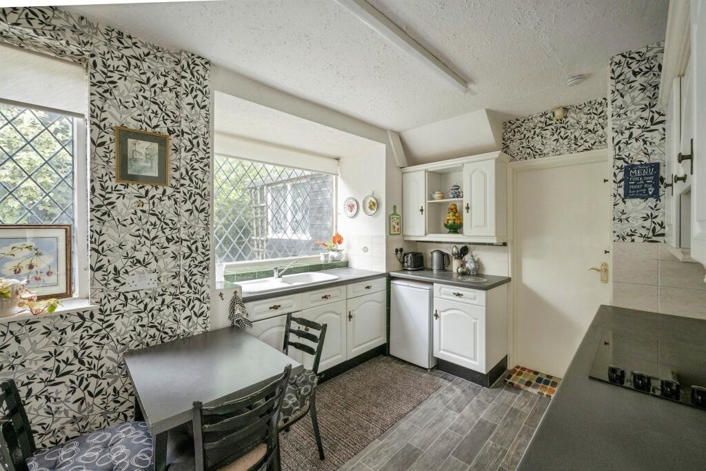 House in Doncaster, South Yorkshire - View 5