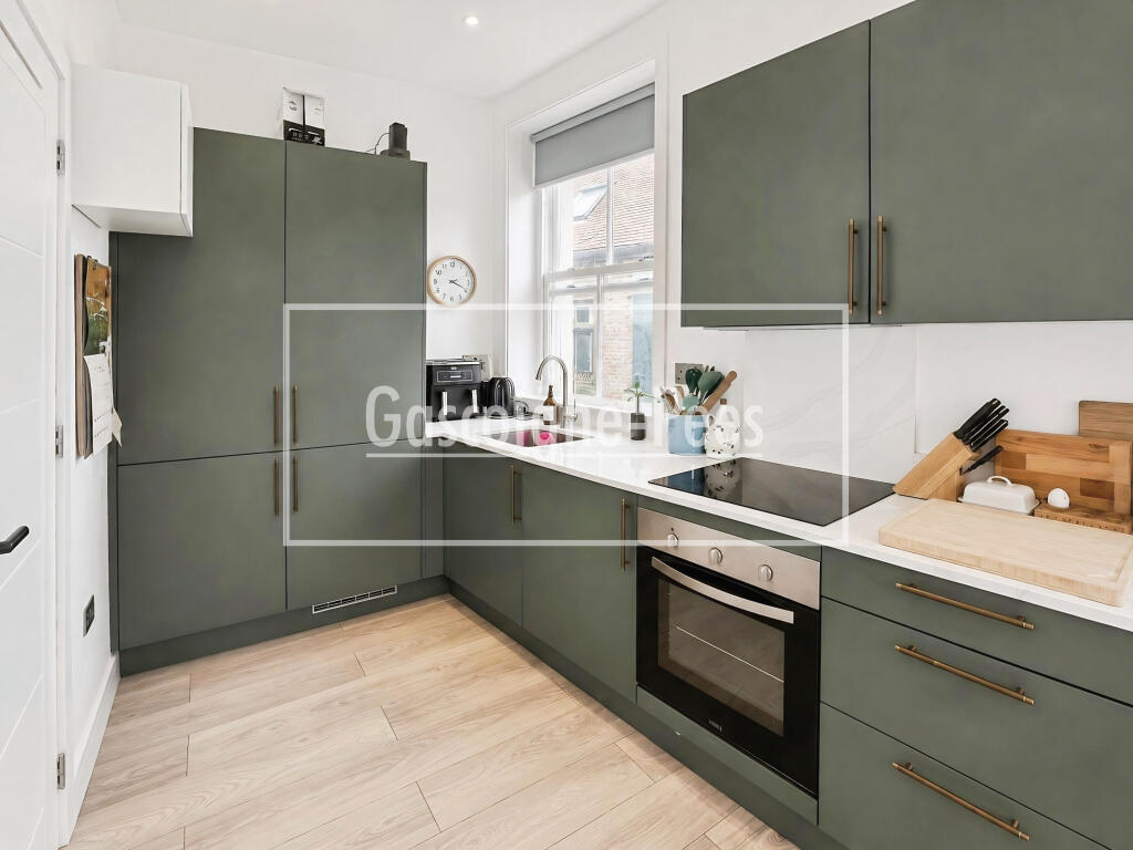 Main image of property: North Street, Dorking