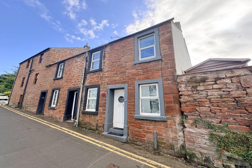 Main image of property: Finkle Street, St Bees, CA27