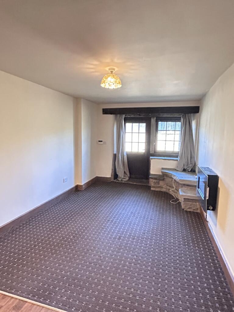 Additional image 2 of Moor Lodge , Oldfield, Keighley, West Yorkshire, BD22