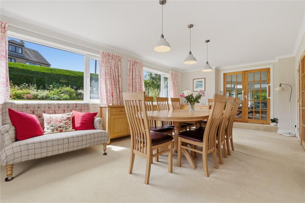 House in Falkirk, Stirling - View 5