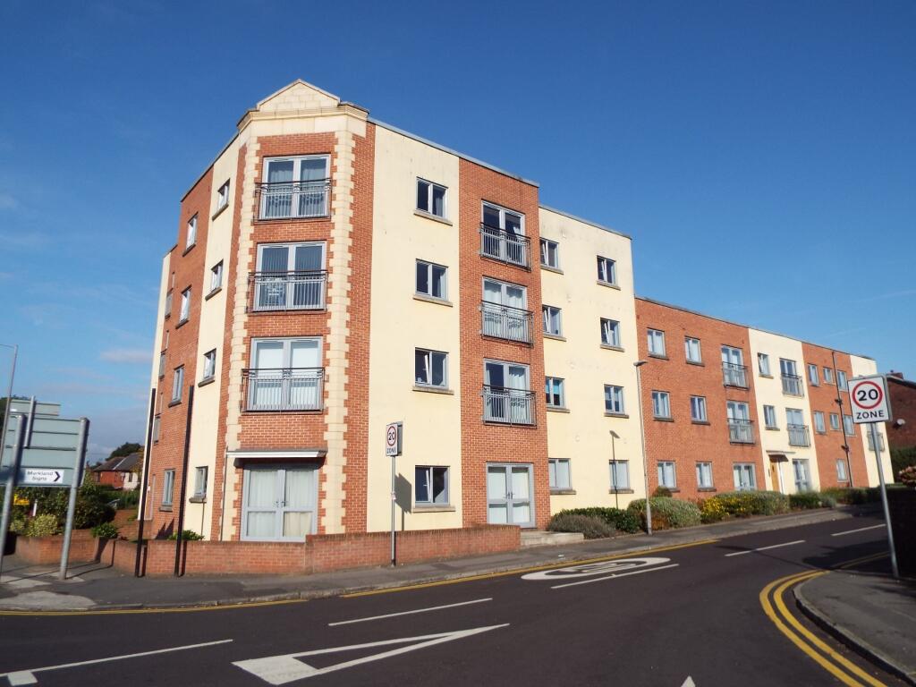 Main image of property: White Cross Court, Borron Road WA12 0DT