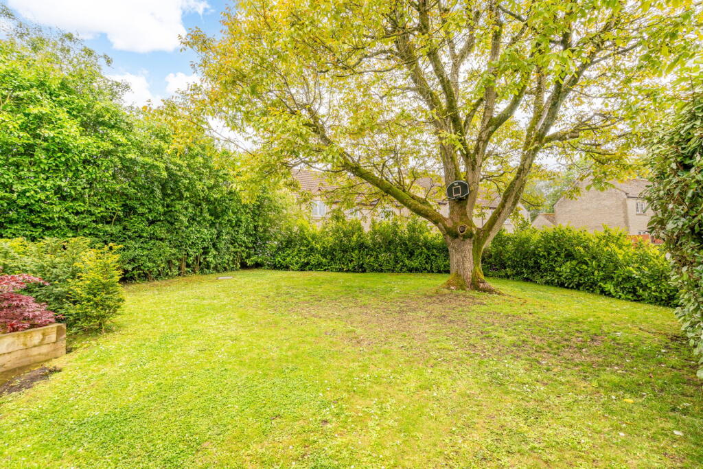 House in Nettleton, Burton - View 2