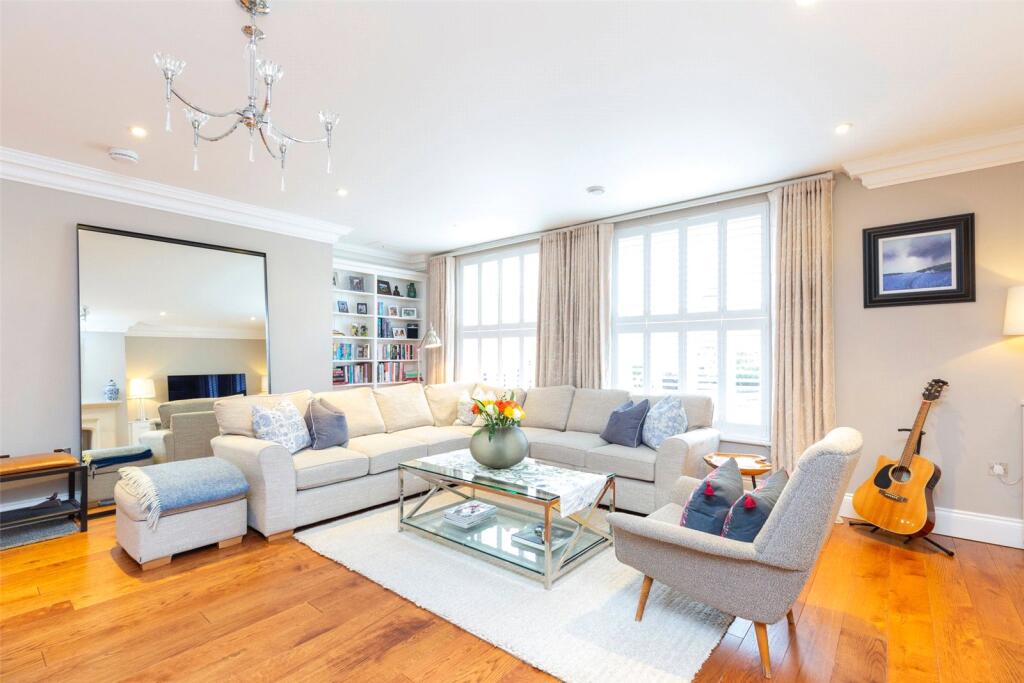 Henrietta Road, Bath, Somerset, BA2 - View 2