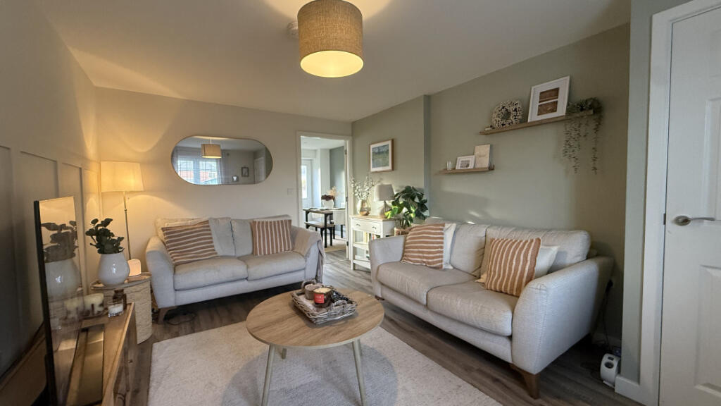 House in Stockport, Greater Manchester - View 5