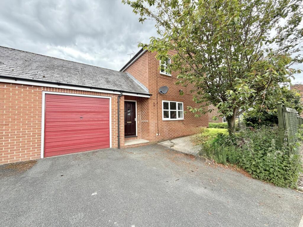 Main image of property: Whitehall Croft, Rothwell, Leeds