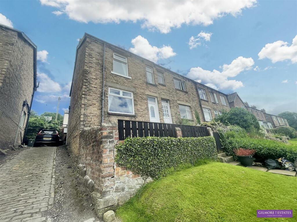 Main image of property: Bearl View, West Mickley