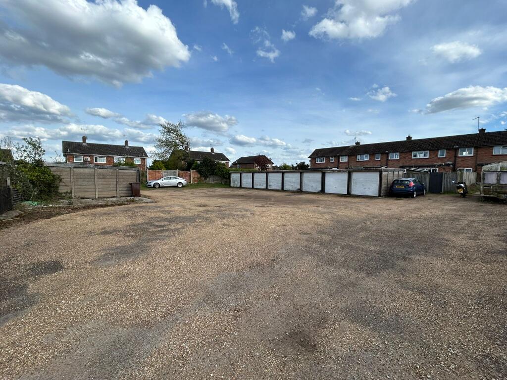 Main image of property: Lee Warner Avenue, Fakenham